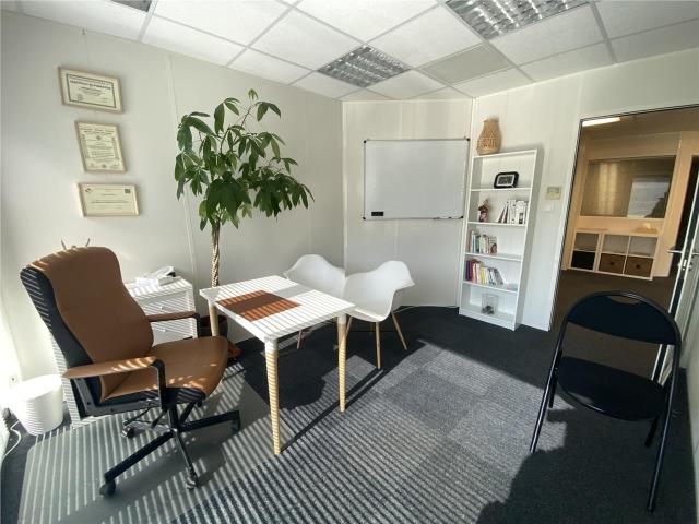 Bureau vente à Rennes, Bretagne