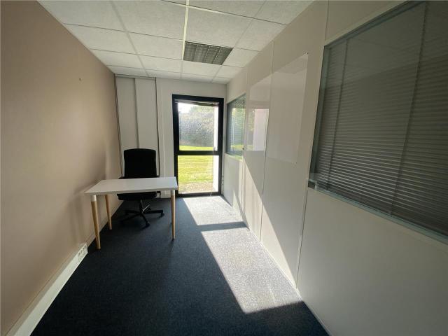 Bureau vente à Rennes, Bretagne