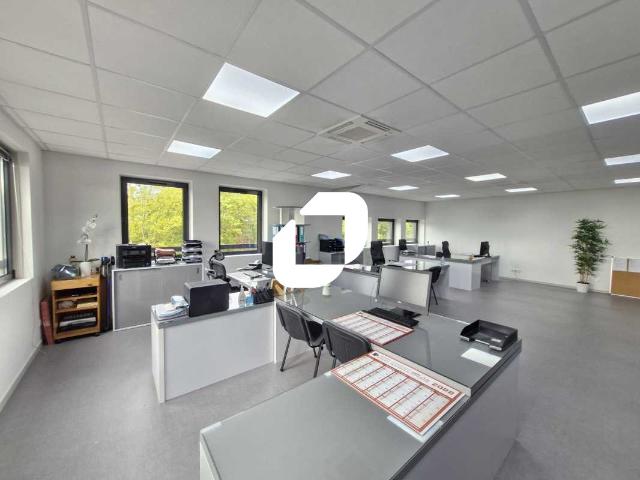 Bureau vente à Torcy, Bussy-saint-georges