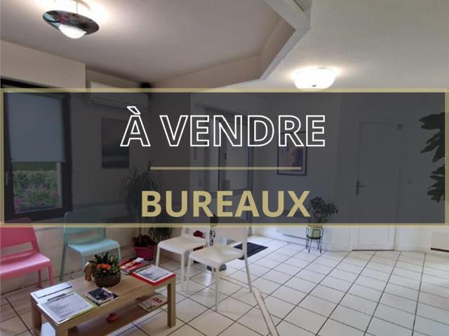 Bureau vente à Caen