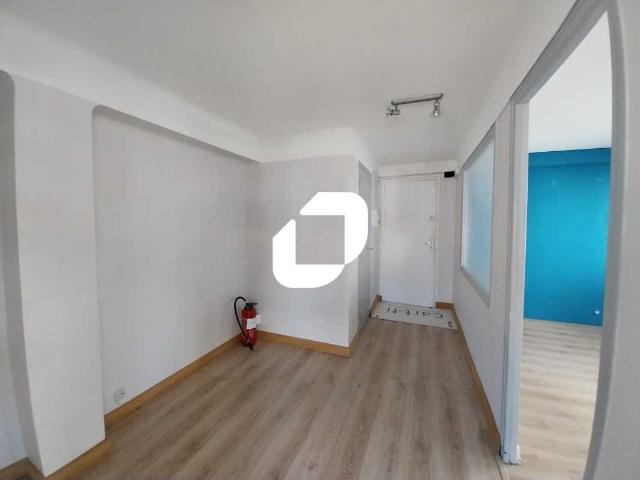 Bureau vente à Montpellier, Centre