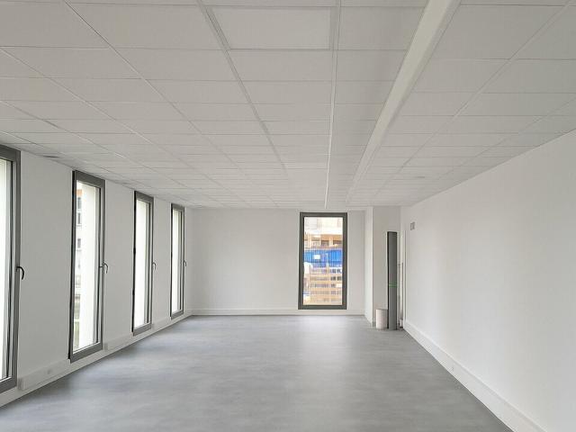 Bureau vente à Rennes, Bretagne
