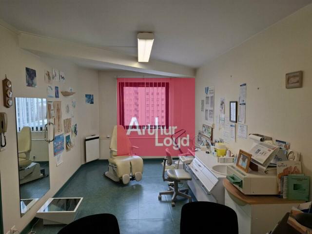 Bureau vente à Clermont-Ferrand, Chamalières