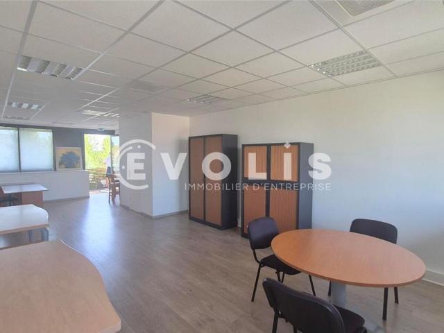Bureau vente à Torcy, Chanteloup-en-brie