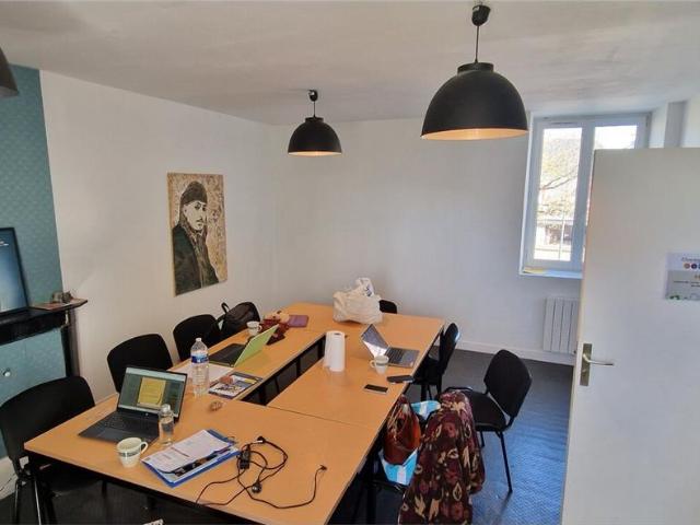 Bureau vente à Rennes, Bretagne