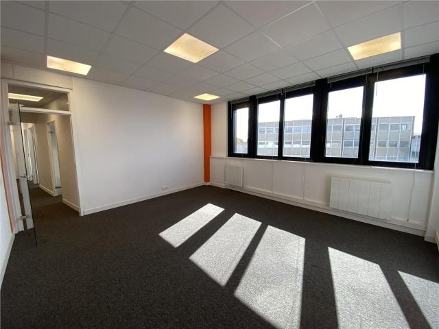Bureau vente à Chartres