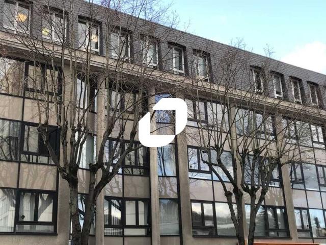 Bureau vente à Boulogne-Billancourt, Chaville