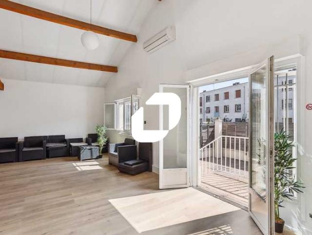 Bureau vente à Antony, Clamart
