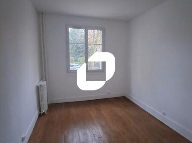 Bureau vente à Nanterre, Clichy