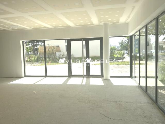 Bureau vente à Toulouse, Colomiers