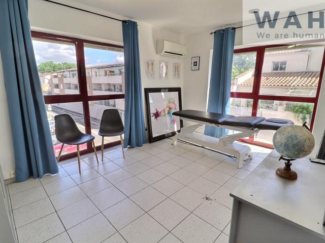 Bureau vente à Lodève, Clermont-l'hérault