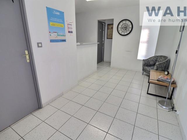 Bureau vente à Lodève, Clermont-l'hérault