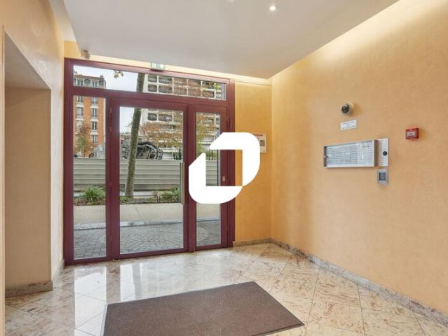 Bureau vente à Nanterre, Courbevoie