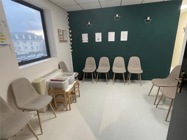 Bureau vente à Dijon