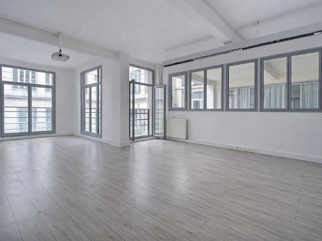 Bureau vente à Paris, Île-de-France