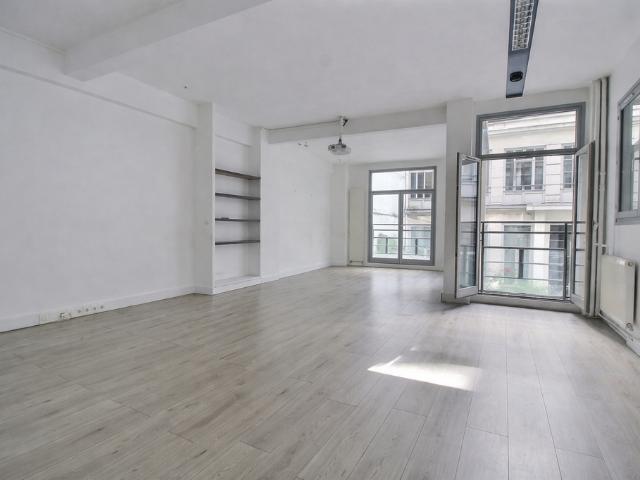 Bureau vente à Paris, Île-de-France