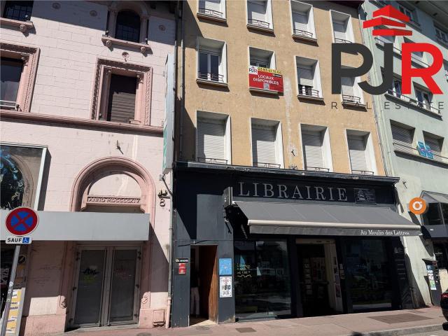 Bureau vente à Épinal, Epinal