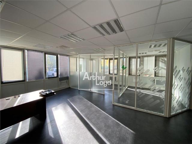 Bureau vente à Grenoble, Eybens