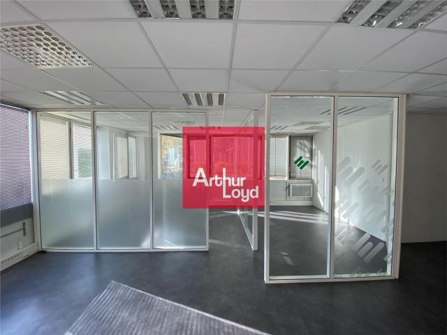 Bureau vente à Grenoble, Eybens