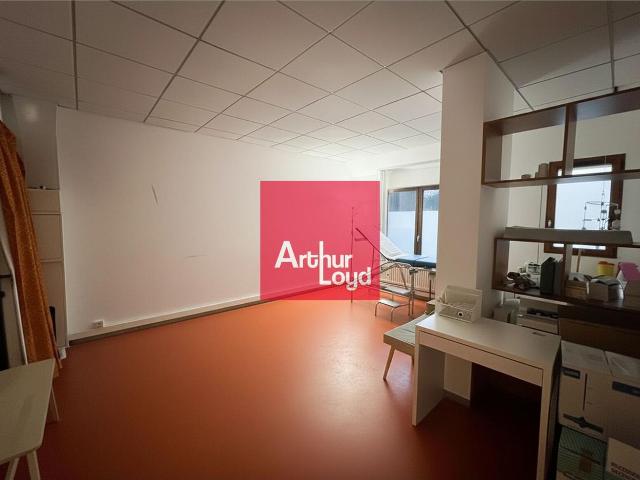 Bureau vente à Grenoble, Eybens