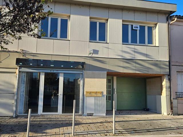 Bureau vente à Bordeaux, Floirac