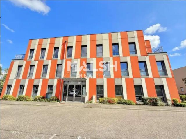 Bureau vente à Lyon, Métropole de Lyon