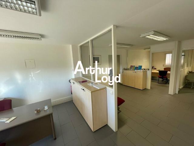 Bureau vente à Grasse