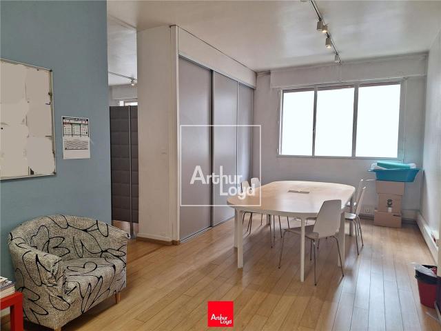Bureau vente à Grenoble