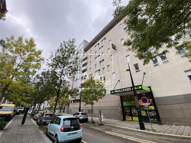 Bureau vente à Grenoble