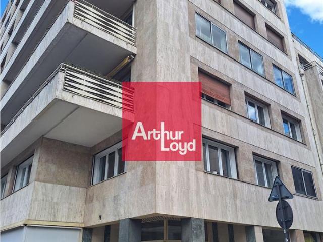 Bureau vente à Grenoble