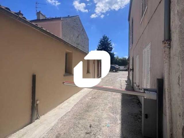 Bureau vente à Torcy, Gretz-armainvilliers