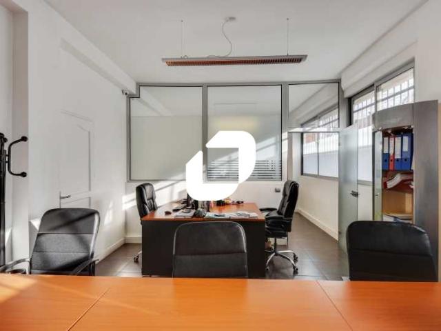 Bureau vente à Saint-Germain-en-Laye, Houilles