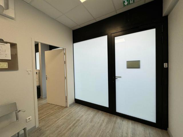 Bureau vente à Tours, Joué-lès-tours
