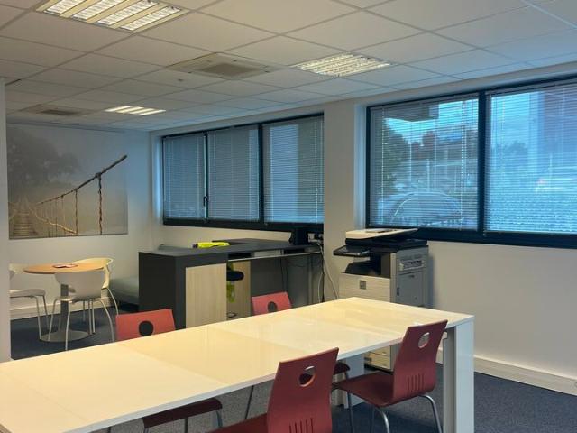 Bureau vente à Saint-Nazaire, La Baule-escoublac