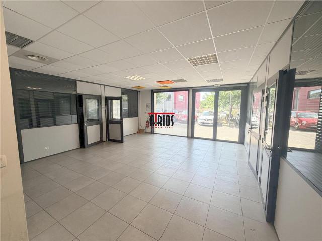 Bureau vente à Arrondissement de Toulon, La Seyne-sur-mer
