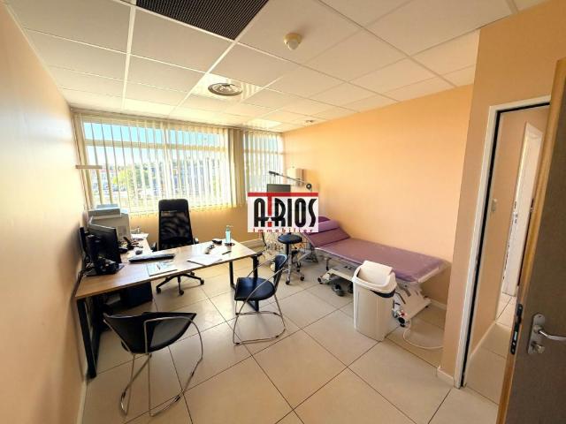 Bureau vente à Arrondissement de Toulon, La Valette-du-var