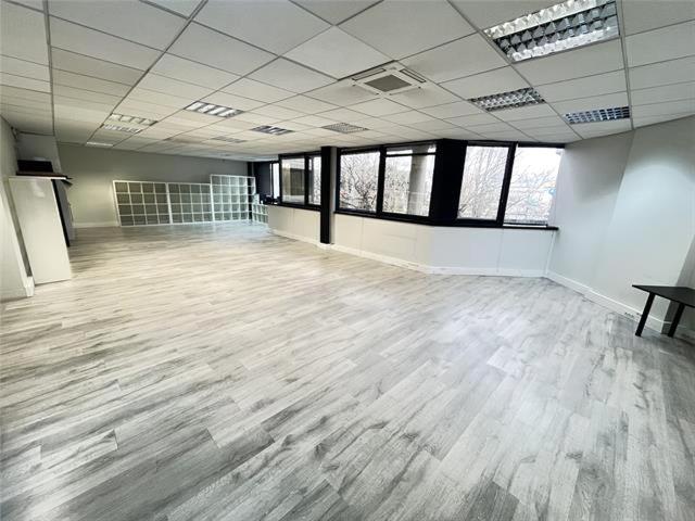 Bureau vente à Toulouse, Labège