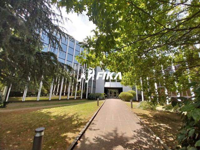 Bureau vente à Toulouse, Labège