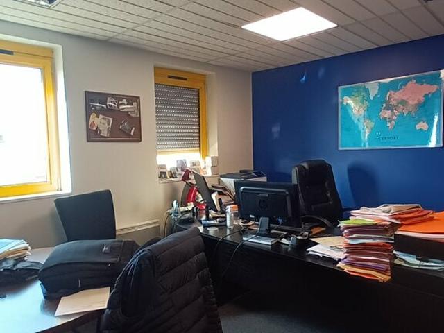 Bureau vente à Le Havre