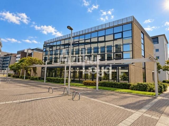 Bureau vente à Gare Sud - Miroir, Le Mans