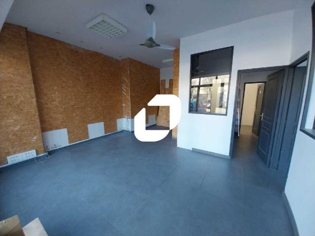 Bureau vente à Saint-Germain-en-Laye, Le Pecq