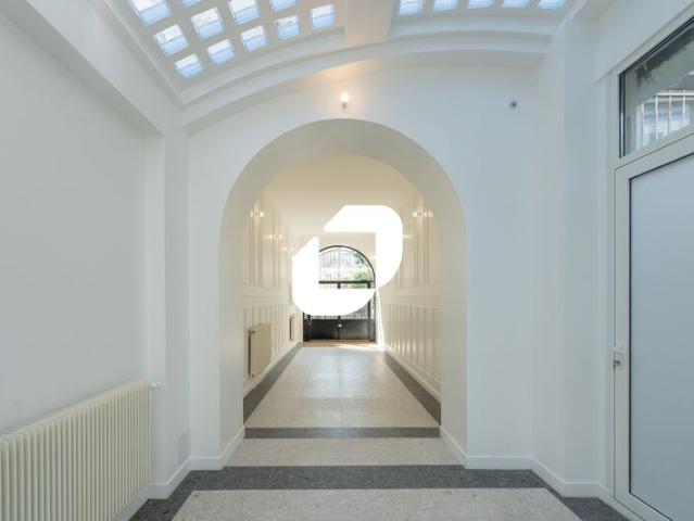 Bureau vente à Nanterre, Levallois-perret