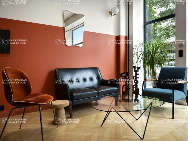 Bureau vente à Nanterre, Levallois-perret
