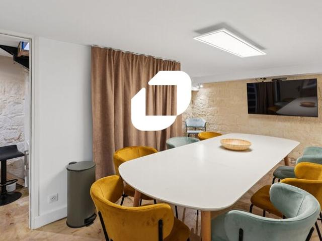 Bureau vente à Nanterre, Levallois-perret