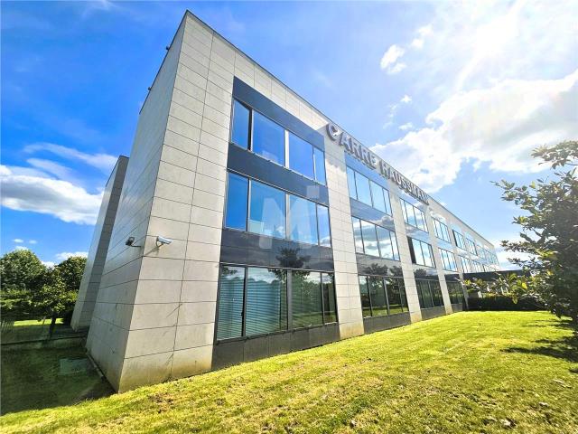 Bureau vente à Melun, Lieusaint