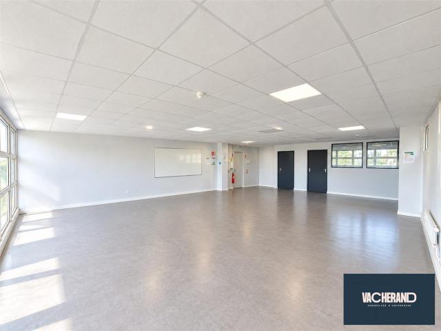 Bureau vente à Lille