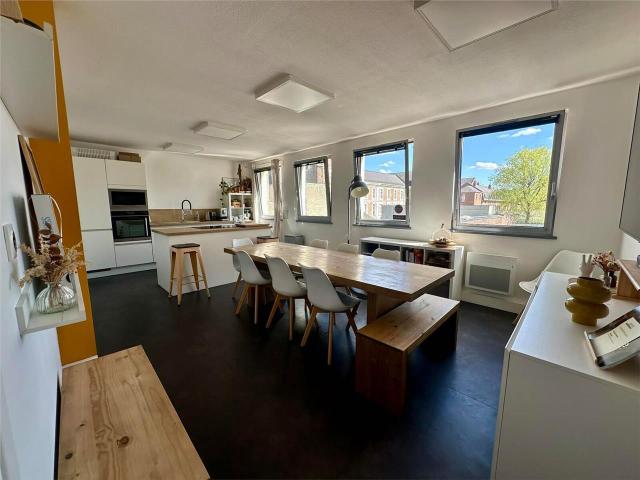 Bureau vente à Lille