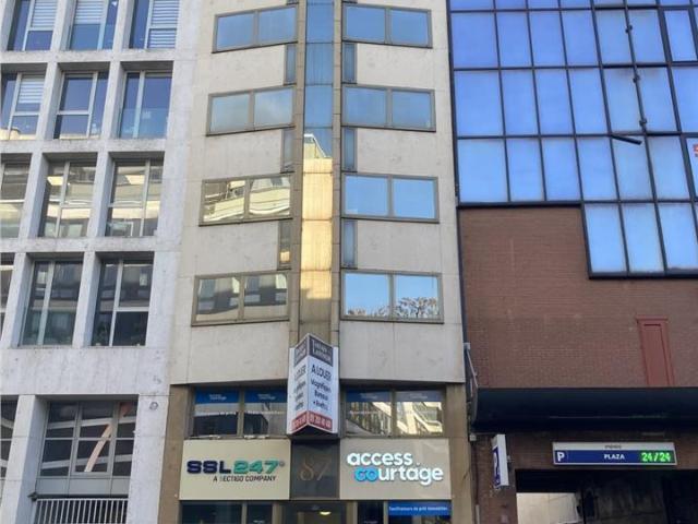 Bureau vente à Lille