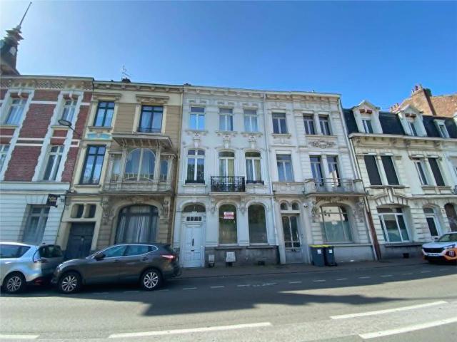 Bureau vente à Lille