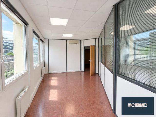 Bureau vente à Lille